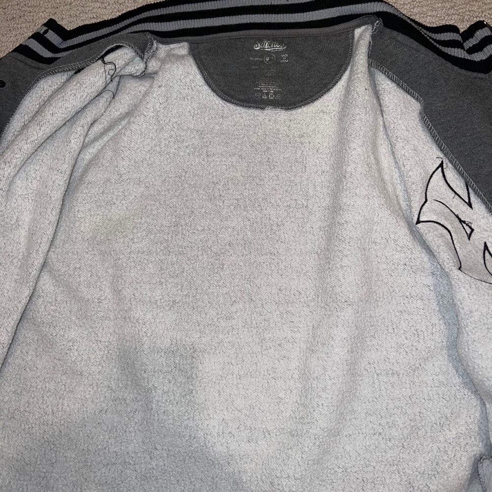 NYY Jacket - Picture 5 of 5